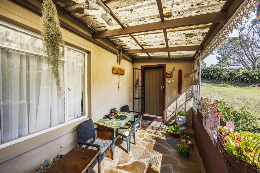 3 Bedroom Property for Sale in Summerpride Eastern Cape